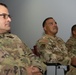 156th Tactical Advisory Squadron Change of Command Ceremony