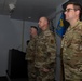 156th Tactical Advisory Squadron Change of Command Ceremony