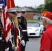 Purple Heart Recipient 97th Birthday Celebration