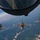 F-16 Fighting Falcon final flight