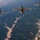 F-16 Fighting Falcon final flight
