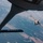 F-16 Fighting Falcon final flight