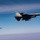 F-16 Fighting Falcon final flight