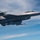 F-16 Fighting Falcon final flight