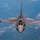 F-16 Fighting Falcon final flight