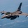 F-16 Fighting Falcon final flight