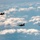 F-16 Fighting Falcon final flight