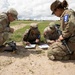 III Armored Corps Best Squad Competition Land Navigation