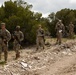 III Armored Corps Best Squad Competition Land Navigation