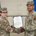 4th MUNS holds change of command ceremony