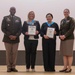 I Corps hosts MICA awards ceremony at JBLM