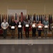 Medical research and development commanding general recognizes, awards USAMMDA team members