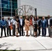 Departments of State, Homeland Security host Haitian journalists in Florida to report on maritime migration