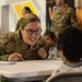 Guard Units Improve Readiness through Helping Communities in Need