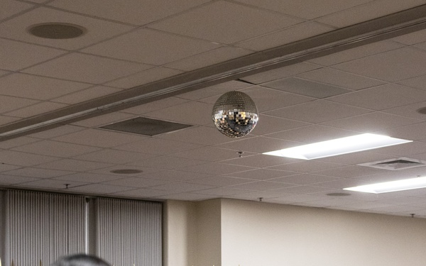 RDML Walker Presents Bakarian Award