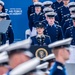 USAFA Graduation Class of 2023
