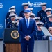 USAFA Graduation Class of 2023