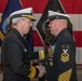 FORCM Chelberg Retirement Ceremony