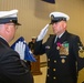 FORCM Chelberg Retirement Ceremony