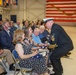 FORCM Chelberg Retirement Ceremony