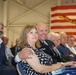 FORCM Chelberg Retirement Ceremony