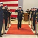FORCM Chelberg Retirement Ceremony
