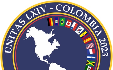 United in Purpose | 20 Nations Kick Off UNITAS LXIV in Colombia