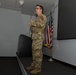 156th Tactical Advisory Squadron Change of Command Ceremony