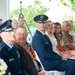 Promotion ceremony for Brig. Gen. Kristof Sills, Hawaii’s assistant adjutant general - air