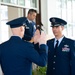 Promotion ceremony for Brig. Gen. Kristof Sills, Hawaii’s assistant adjutant general - air