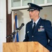 Promotion ceremony for Brig. Gen. Kristof Sills, Hawaii’s assistant adjutant general - air