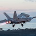 USS Ronald Reagan (CVN 76) conducts flight operations