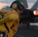 USS Ronald Reagan (CVN 76) conducts flight operations