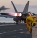 USS Ronald Reagan (CVN 76) conducts flight operations