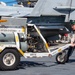 USS Ronald Reagan (CVN 76) conducts vertical replenishment (VERTREP) with USNS Wally Schirra