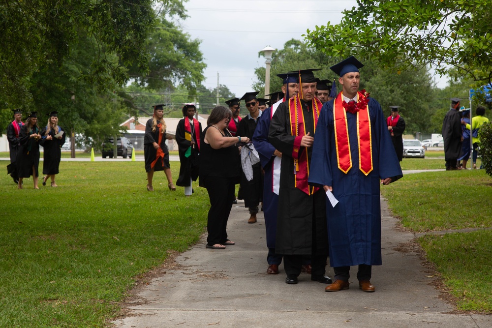 DVIDS Images MCB Camp Lejeune 28th Annual OffDuty Education