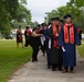 MCB Camp Lejeune 28th Annual Off-Duty Education Graduation