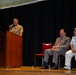 MCB Camp Lejeune 28th Annual Off-Duty Education Graduation