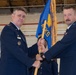 6th Attack Squadron change of command