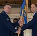 6th Attack Squadron change of command