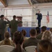 6th Attack Squadron change of command
