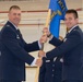 49th Component Maintenance Squadron change of command