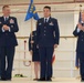 49th Component Maintenance Squadron change of command