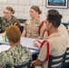 Bureau of Naval Personnel Tour Recruit Training Command