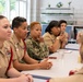 Bureau of Naval Personnel Tour Recruit Training Command