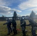 Enforcers named top active-duty Chemical Company in 2023 Sibert Award competition