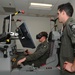 T-38 virtual reality simulator