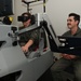 T-38 virtual reality simulator