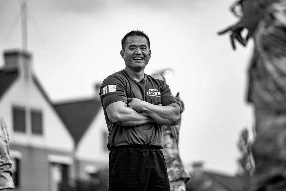 Best Squad PT Competition Provider Week