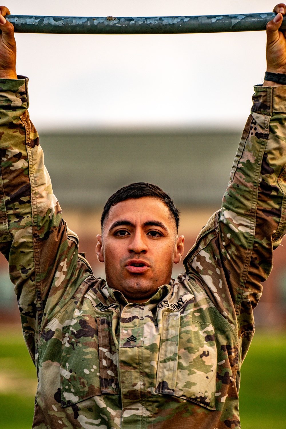 Best Squad PT Competition Provider Week